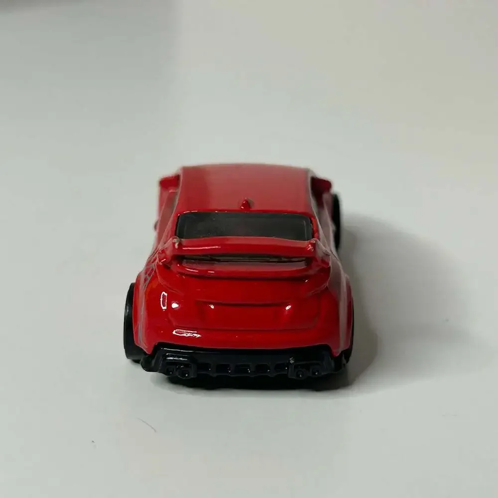 Hot Wheels 2018 HW Speed Graphics '16 Honda Civic Type R Bisimoto Diecast Car